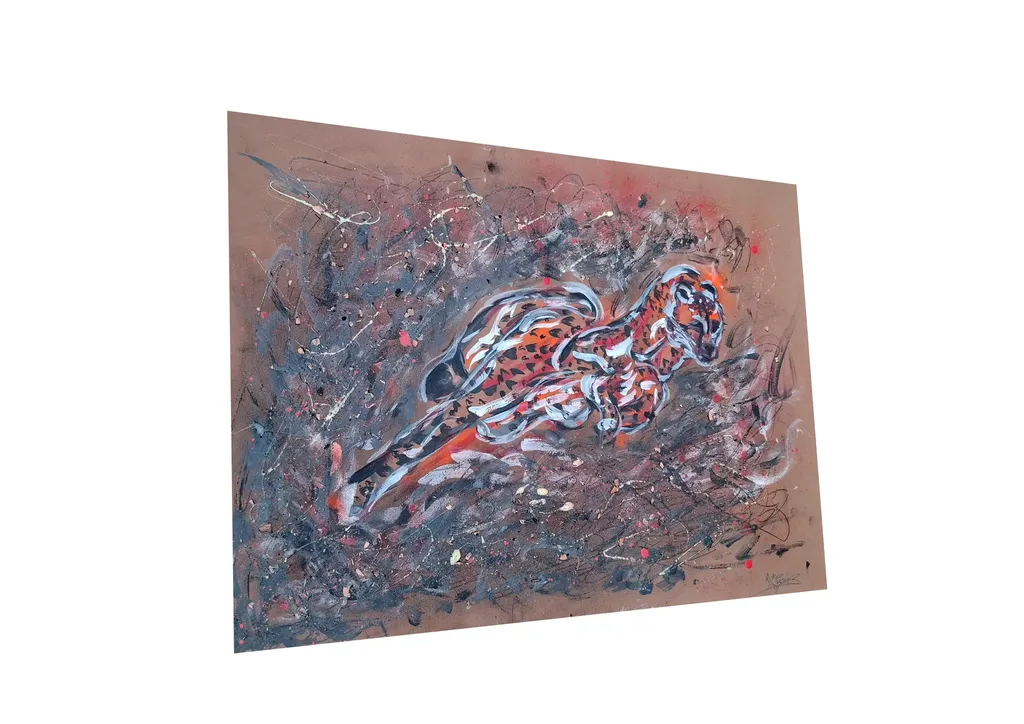 Gepard