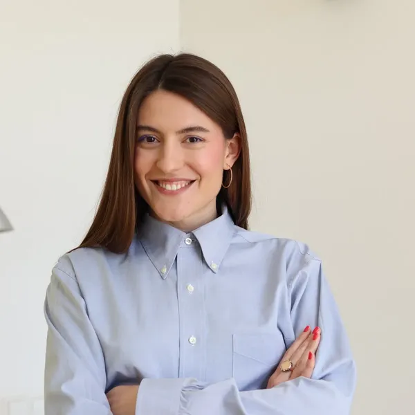 Jelka Margarita Bogdanić 