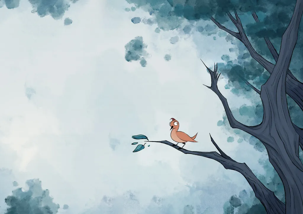 Pocetak - Ana Despot