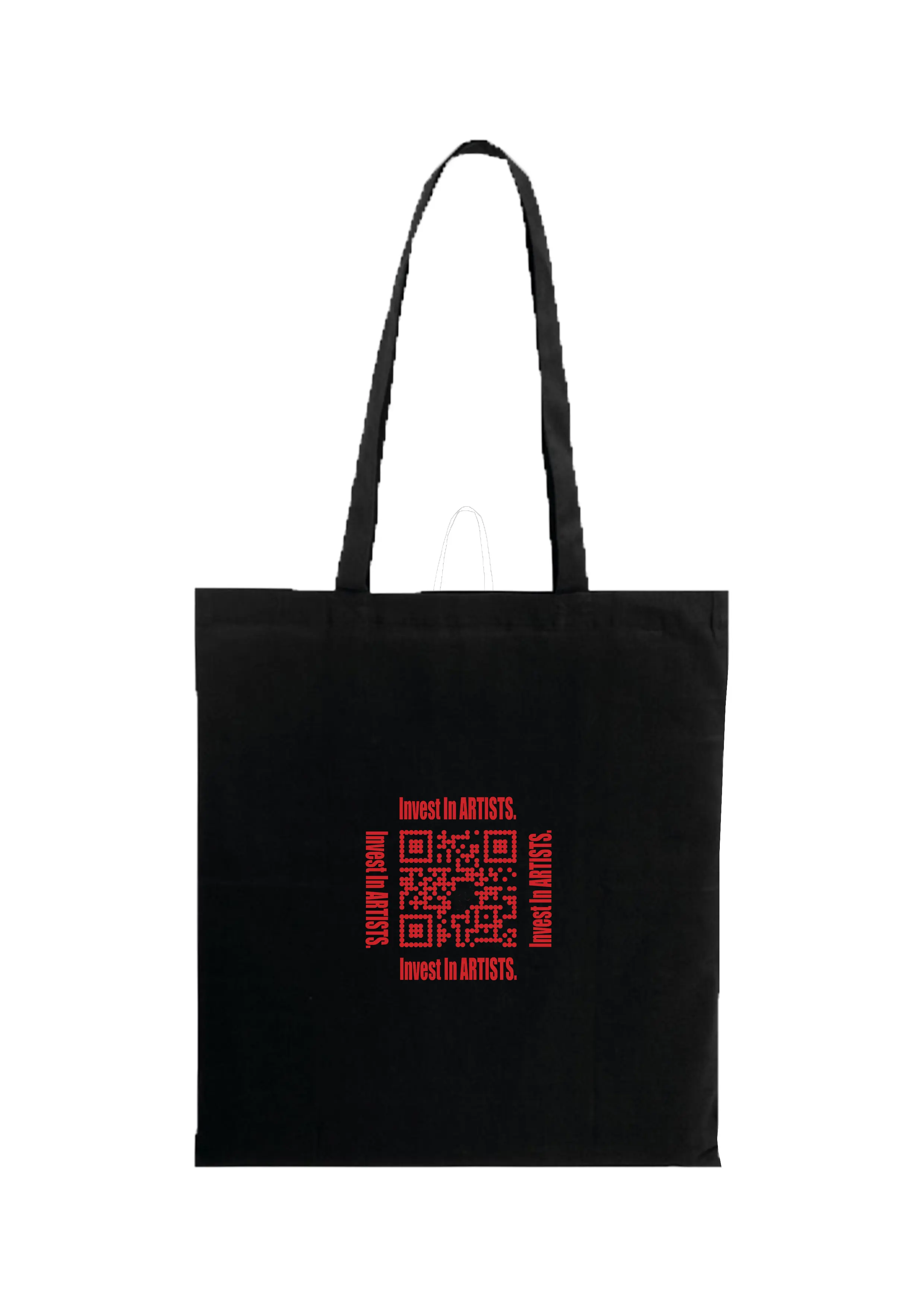 Pamučna torba Art Life Gallery 